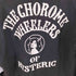 ヒステリックグラマー HYSTERIC GLAMOUR リバーシブル スカジャン メンズ JPN:M