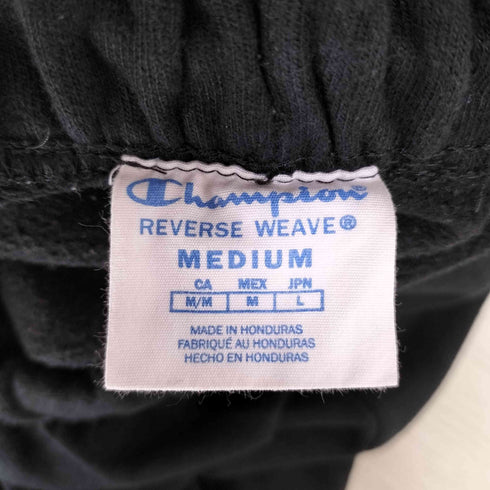 チャンピオン Champion REVERSE WEAVE リバースウィーブ スウェットパンツ メンズ M