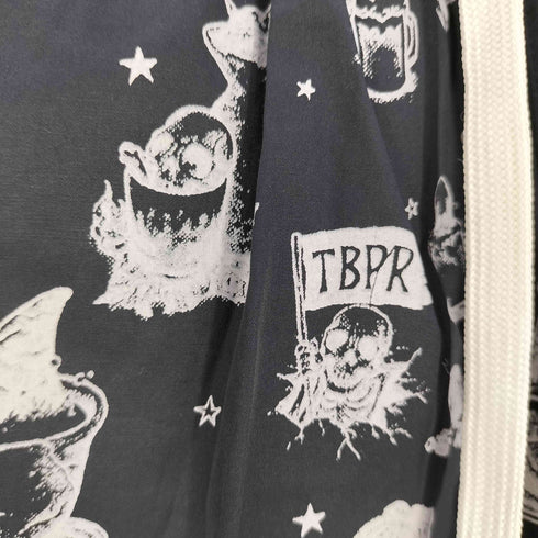 タイトブースプロダクション TBPR TIGHTBOOTH PRODUCTION SADAM ALOHA SHORTS アロハショーツ ショートパンツ メンズ JPN:L