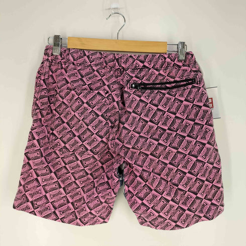 アールディーズ ALDIES コラボ 切替 総柄 ショートパンツ ショーツ メンズ JPN:M