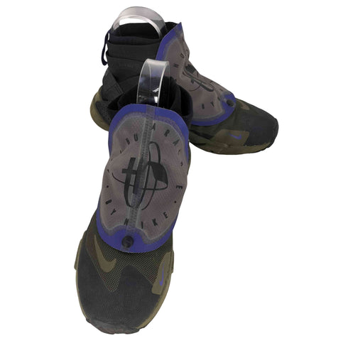 ナイキ NIKE AIR HUARACHE GRIPP QS エアハラチ グリップ QS メンズ JPN:27