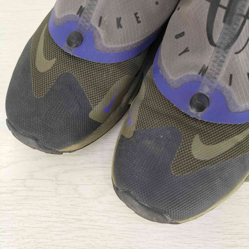 ナイキ NIKE AIR HUARACHE GRIPP QS エアハラチ グリップ QS メンズ JPN:27