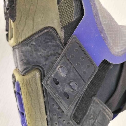 ナイキ NIKE AIR HUARACHE GRIPP QS エアハラチ グリップ QS メンズ JPN:27