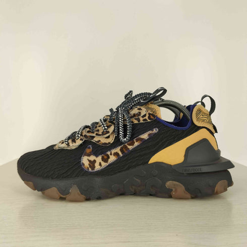 ナイキ NIKE React Vision By You リアクト ビジョン バイユー スニーカー メンズ JPN:27