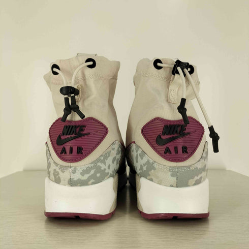 ナイキ NIKE AIR MAX 90 UNLOCKED By You カスタム エアマックス 90 アンロックド スニーカー メンズ JPN:27.5