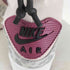 ナイキ NIKE AIR MAX 90 UNLOCKED By You カスタム エアマックス 90 アンロックド スニーカー メンズ JPN:27.5
