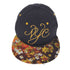 ナイキ NIKE CITY FLOWER PACK CAP フラワーパックキャップ メンズ 56cm