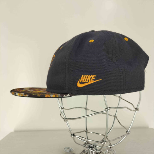 ナイキ NIKE CITY FLOWER PACK CAP フラワーパックキャップ メンズ 56cm