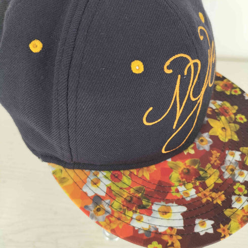 ナイキ NIKE CITY FLOWER PACK CAP フラワーパックキャップ メンズ 56cm