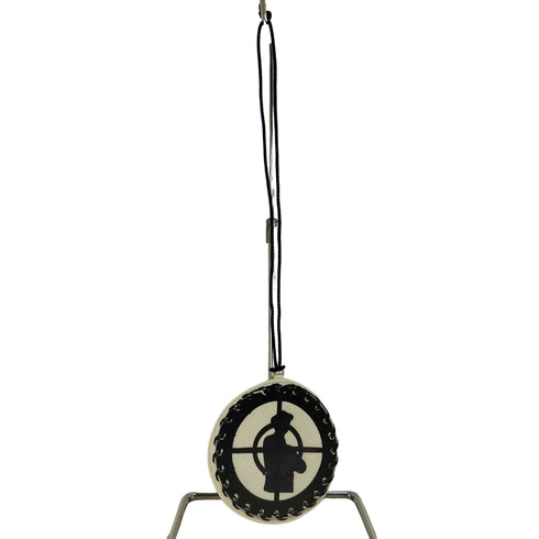 シュプリーム Supreme Public Enemy Medallion Pouch パブリックエネミー メダリオン ポーチ メンズ
