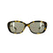ステューシー Stussy × NAOMI glasses べっ甲柄 メガネ 眼鏡 アイウェア メンズ