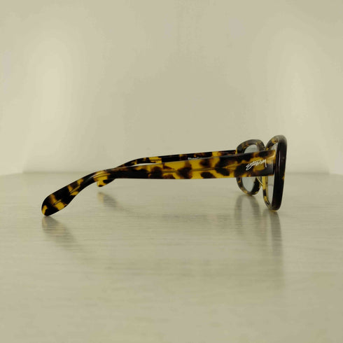 ステューシー Stussy × NAOMI glasses べっ甲柄 メガネ 眼鏡 アイウェア メンズ
