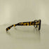 ステューシー Stussy × NAOMI glasses べっ甲柄 メガネ 眼鏡 アイウェア メンズ