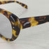 ステューシー Stussy × NAOMI glasses べっ甲柄 メガネ 眼鏡 アイウェア メンズ