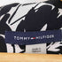 トミーヒルフィガー TOMMY HILFIGER 総柄オフショルワンピース レディース US:6