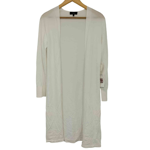 セオリー theory New Dress Up Midi Cardi レディース JPN:S