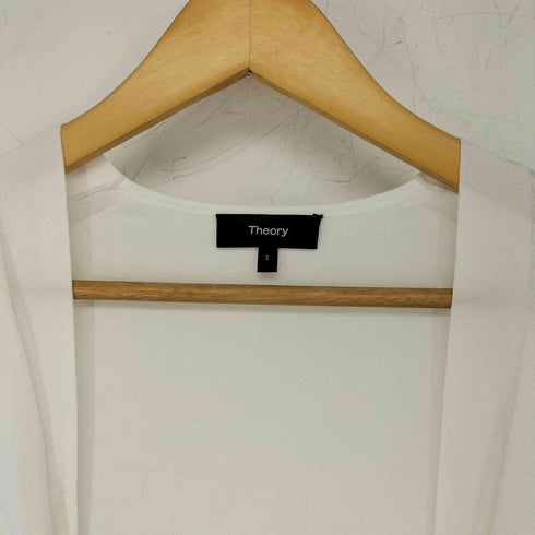 セオリー theory New Dress Up Midi Cardi レディース JPN:S