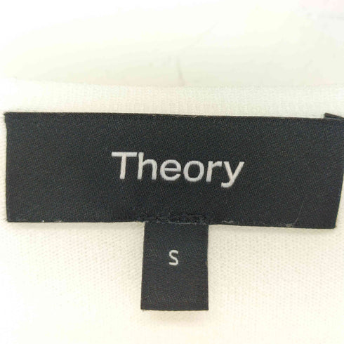 セオリー theory New Dress Up Midi Cardi レディース JPN:S