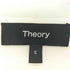 セオリー theory New Dress Up Midi Cardi レディース JPN:S