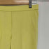 セオリー theory Treeca Pull On J リネンテーパードパンツ レディース JPN:2