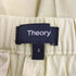 セオリー theory Treeca Pull On J リネンテーパードパンツ レディース JPN:2