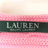 ローレンラルフローレン LAUREN RALPH LAUREN 長袖ケーブルニットカーディガン レディース XXS/XS