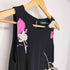 ローレンラルフローレン LAUREN RALPH LAUREN 花柄ノースリーブワンピース レディース JPN:2