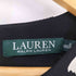 ローレンラルフローレン LAUREN RALPH LAUREN 花柄ノースリーブワンピース レディース JPN:2