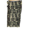 ヴィヴィアンタム VIVIENNE TAM archive BUDDHA ACALA MESH SKIRT パワーネット レディース JPN:0