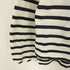 ビューティーアンドユースユナイテッドアローズ BEAUTY & YOUTH UNITED ARROWS ワイドボーダーパフスリーブボートネックカットソー レディース FREE