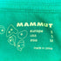 マムート MAMMUT プリント Tシャツ レディース import:S