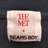 ビームスボーイ BEAMS BOY 22SS ビッグロゴTシャツ レディース FREE