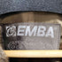 CEMBA レオパード柄リアルロングコート レディース