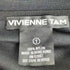 ヴィヴィアンタム VIVIENNE TAM archive 切替デザインスカート レディース JPN:1