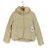 TRUDEA スタンドカラーダウンコート レディース JPN:M