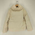 TRUDEA スタンドカラーダウンコート レディース JPN:M