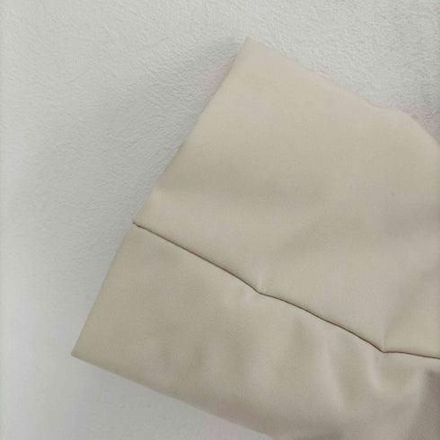TRUDEA スタンドカラーダウンコート レディース JPN:M