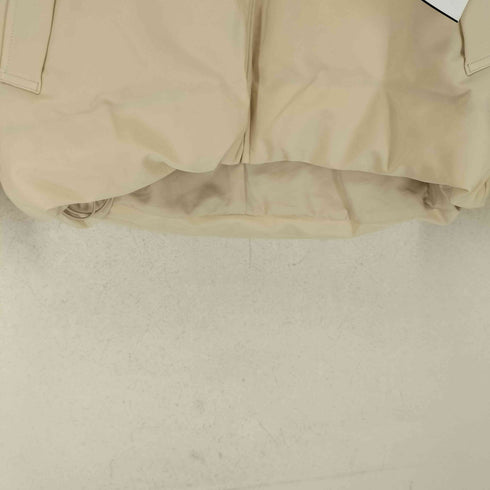 TRUDEA スタンドカラーダウンコート レディース JPN:M
