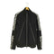 ノーアイディーブラック NO ID.BLACK TR ストレッチ ジャージ トラック BLZ メンズ JPN:3