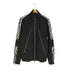 ノーアイディーブラック NO ID.BLACK TR ストレッチ ジャージ トラック BLZ メンズ JPN:3