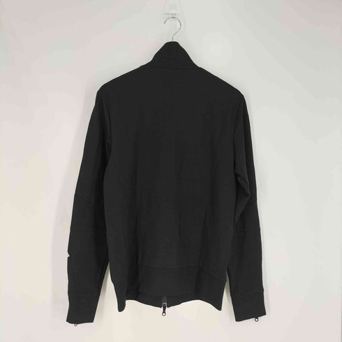 ノーアイディーブラック NO ID.BLACK TR ストレッチ ジャージ トラック BLZ メンズ JPN:3