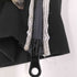ノーアイディーブラック NO ID.BLACK TR ストレッチ ジャージ トラック BLZ メンズ JPN:3