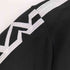 ノーアイディーブラック NO ID.BLACK TR ストレッチ ジャージ トラック BLZ メンズ JPN:3