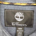 ティンバーランド Timberland Earthkeepers ロゴ刺繍 レギュラーカラーシャツ メンズ JPN:M