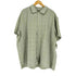THE FOUNDRY レーヨン混チェックシャツ メンズ 3XL