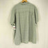 THE FOUNDRY レーヨン混チェックシャツ メンズ 3XL