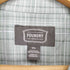 THE FOUNDRY レーヨン混チェックシャツ メンズ 3XL