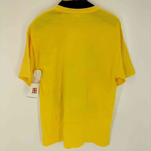 ギルダン GILDAN 00s HEAVY COTTON 人物プリントS/Sカットソー メンズ JPN:L
