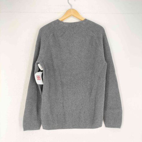 ギャップ Gap クルーネックニット メンズ JPN:L