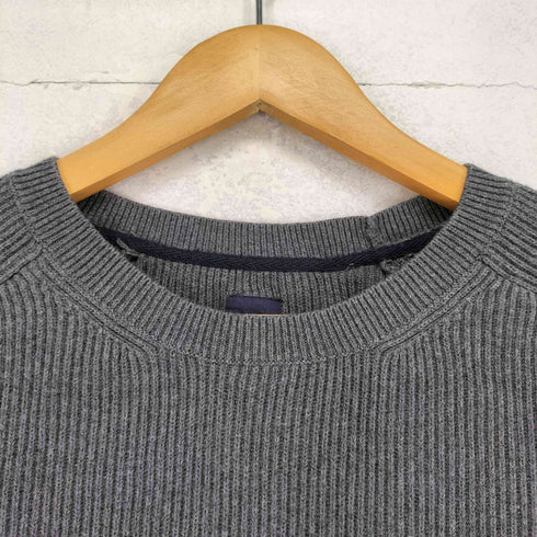 ギャップ Gap クルーネックニット メンズ JPN:L
